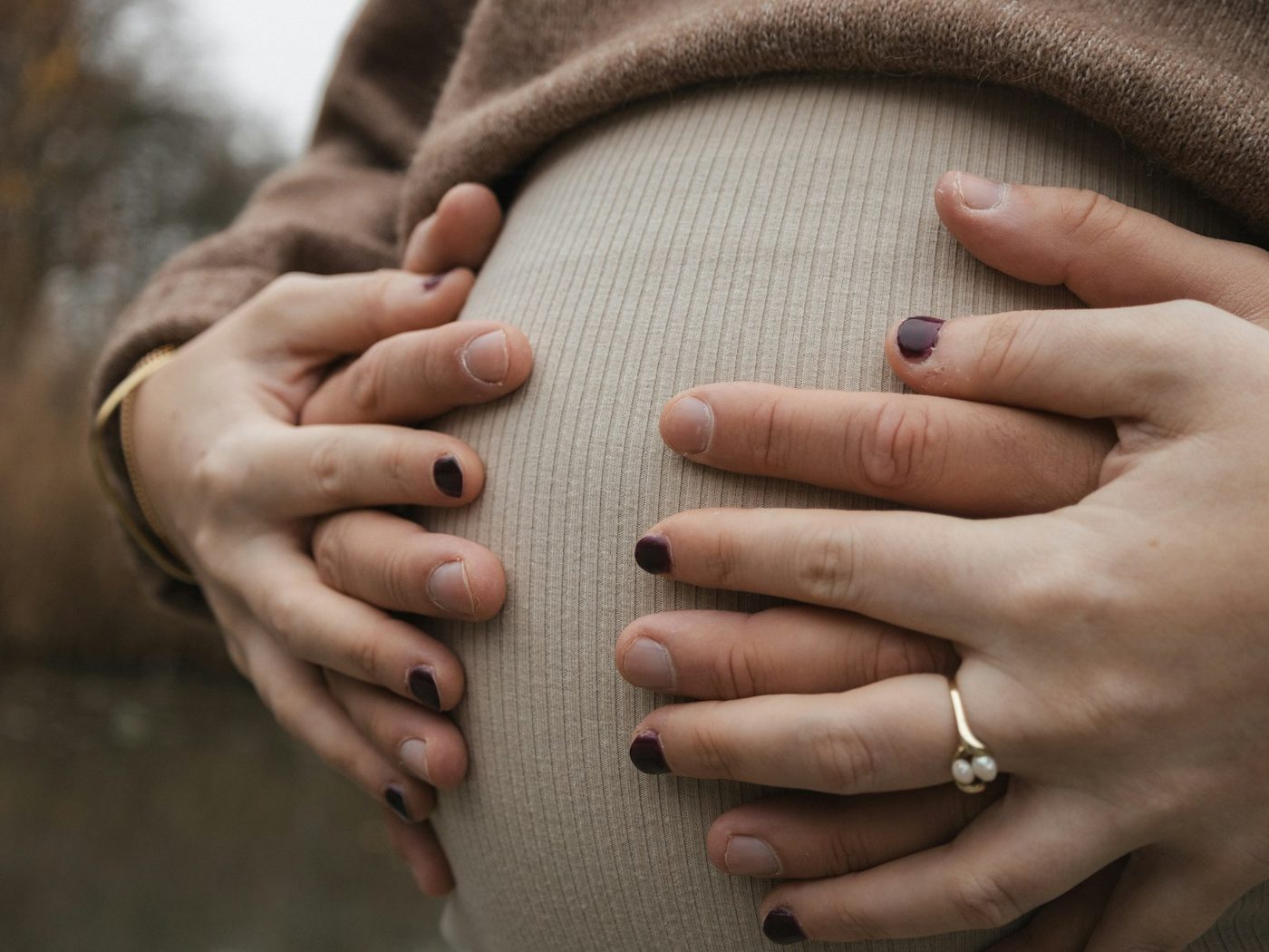 Ginecología y Obstetricia — imagen ilustrativa, no es fotografía de la sede de Almavita