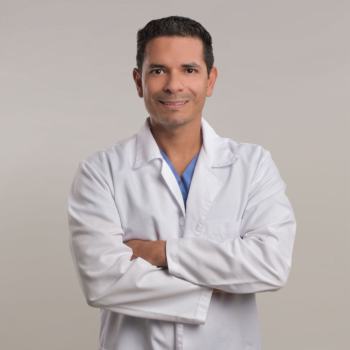 Dr. Francisco Delgado